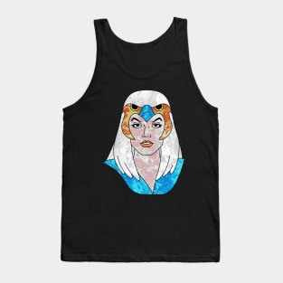 Grayskull Gang - Sorceress Tank Top